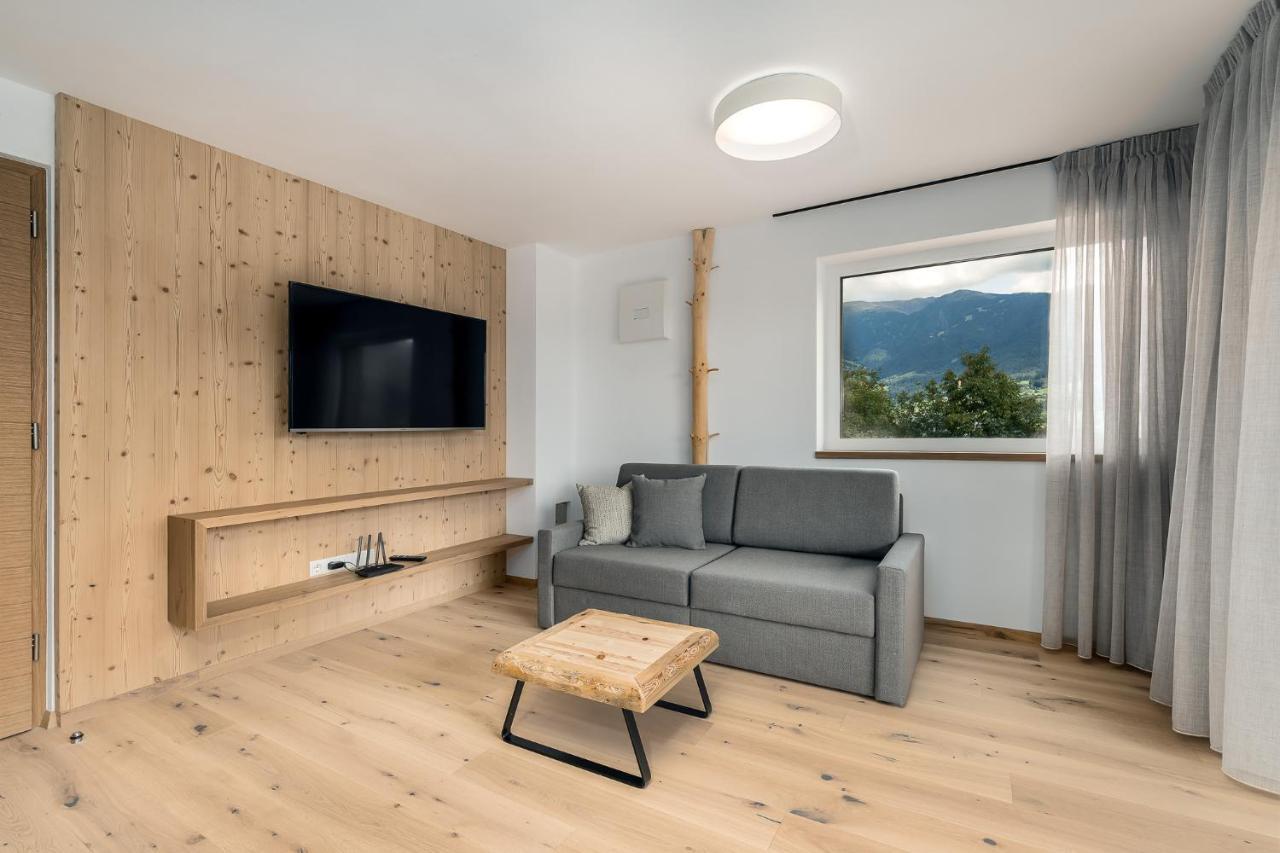 Stillehof - Ferienwohnungen Auf Dem Bauernhof- Suedtirol Bressanone Exterior photo